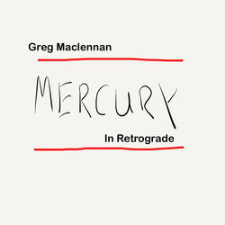 Mercury (In Retrograde)