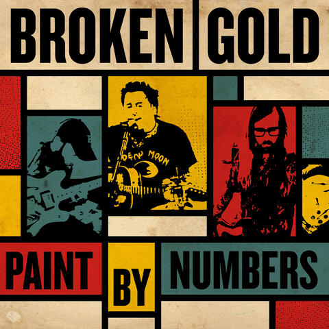 Live at Paint by Numbers
