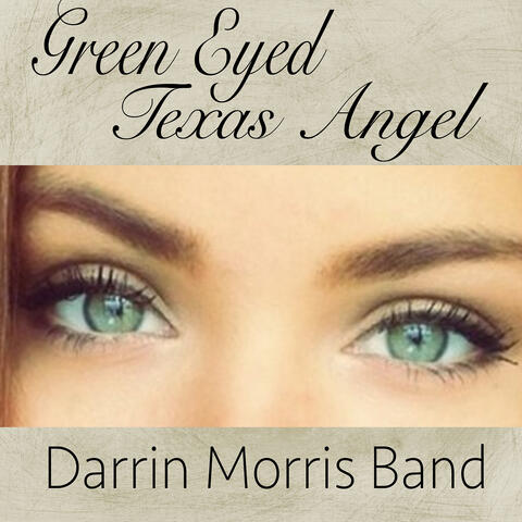 Green Eyed Texas Angel