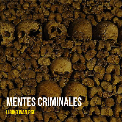 Mentes Criminales