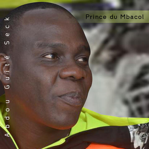 Prince du Mbacol