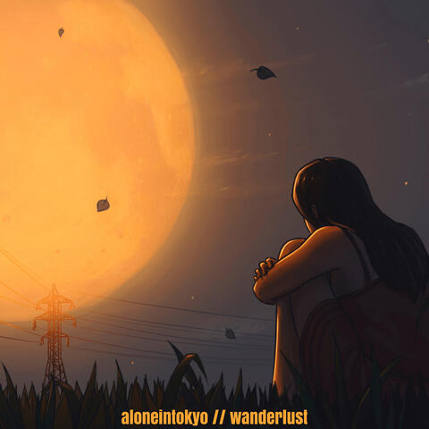 Wanderlust