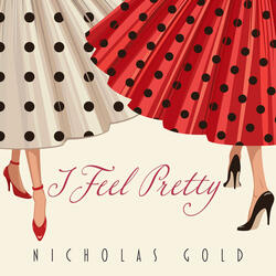 I Feel Pretty