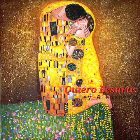 Quiero Besarte