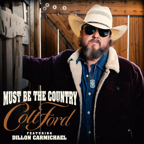 Colt ford ride through deals the country