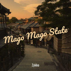Mago Mago State