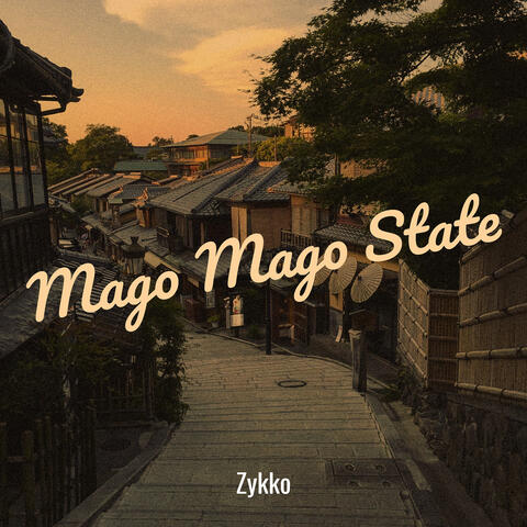 Mago Mago State