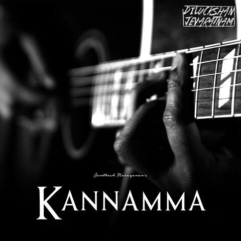 Kannamma