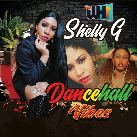 Dancehall Vibes