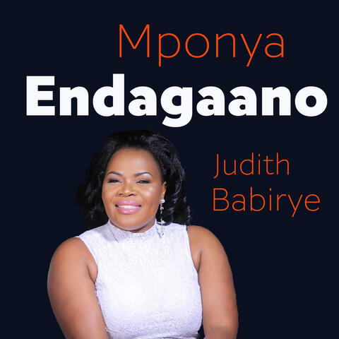 Mponya Endagaano