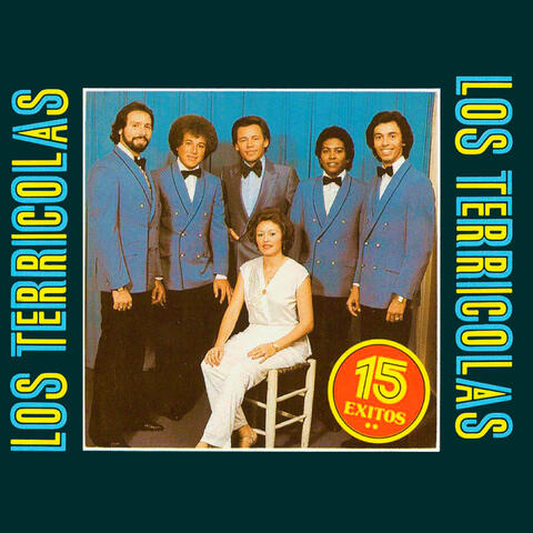 15 Exitos
