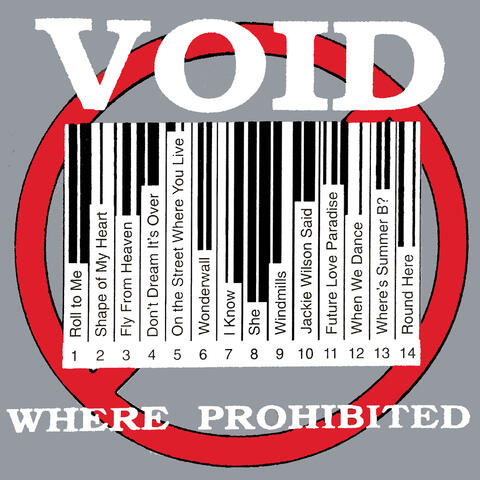 Void Where Prohibited