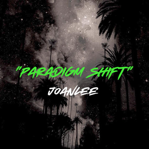 Paradigm Shift