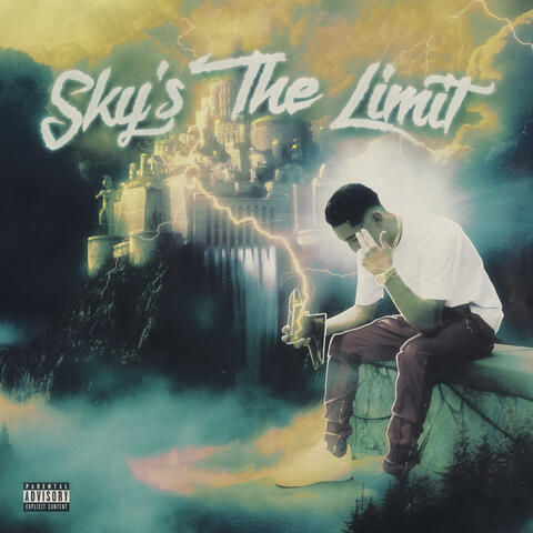 Sky’s the Limit