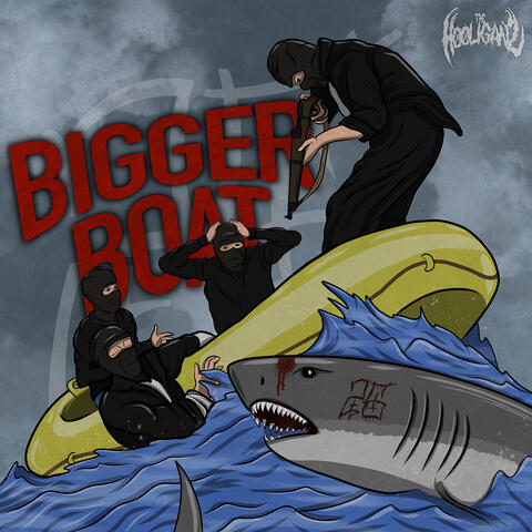 Bigger Boat
