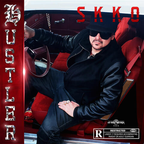 Hustler