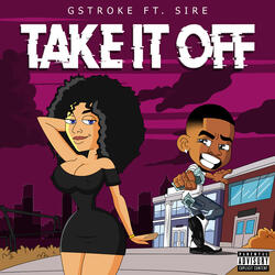Take It Off