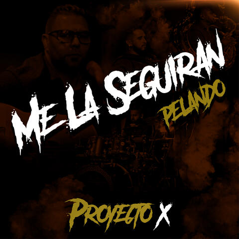 Me La Seguiran Pelando