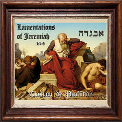 Lamentations of Jeremiah 1:1-5
