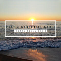 What a Wonderful World