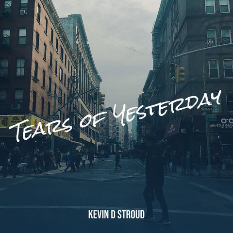 Tears of Yesterday