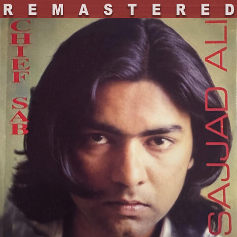 Chief Saab (2023 Remastered)