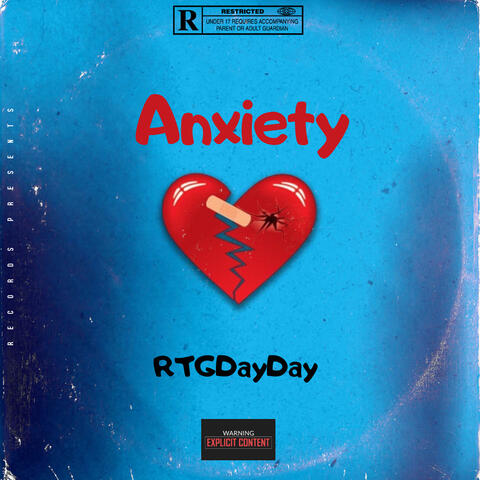 Anxiety