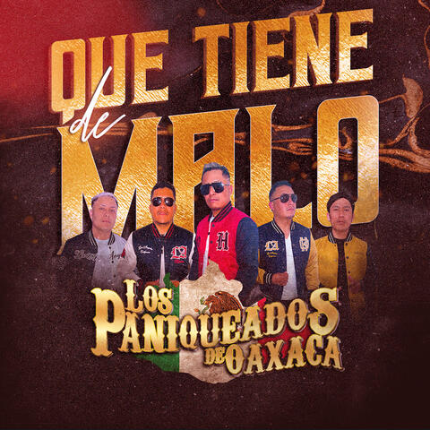 Que Tiene De Malo