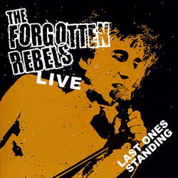 You're a Rebel Too (Live)