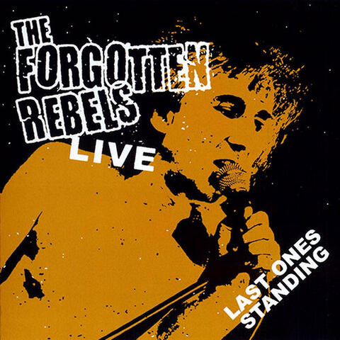 Last Ones Standing (Live)