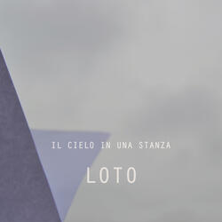 Il cielo in una stanza