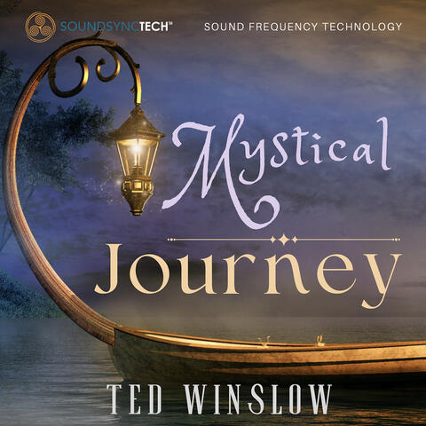 Mystical Journey - SoundSyncTech Sound Frequency Technology