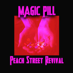 Magic Pill
