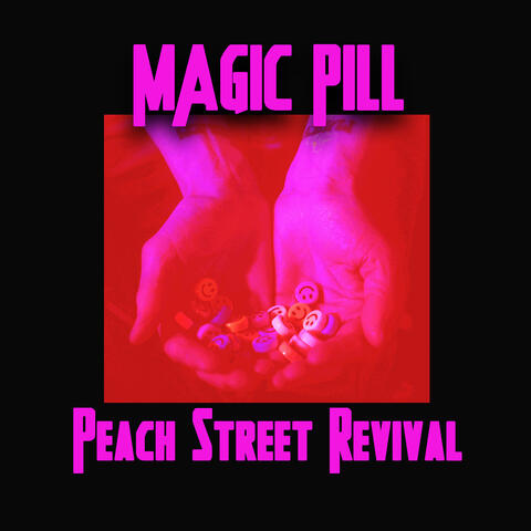 Magic Pill
