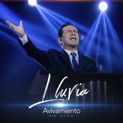 Luvia (En Vivo)