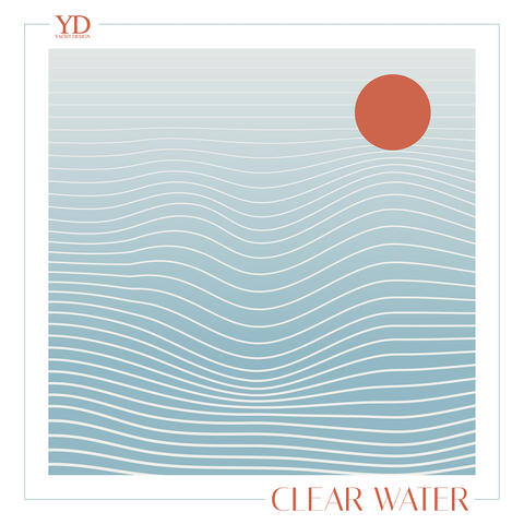 Yacht Design - Clear Water