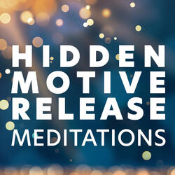 Release Grudge Meditation
