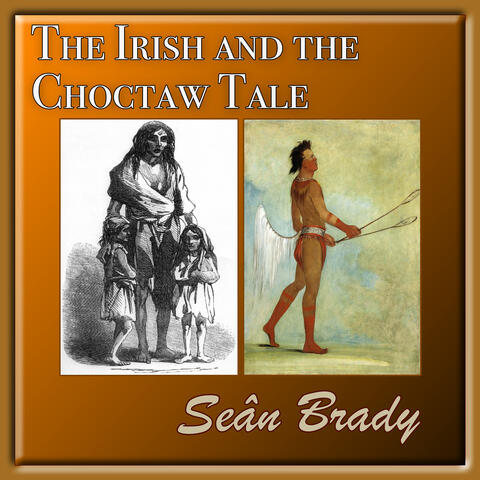 The Irish and the Choctaw Tale