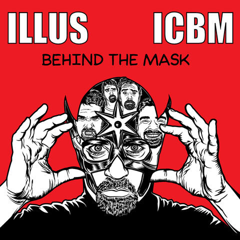 Behind the Mask