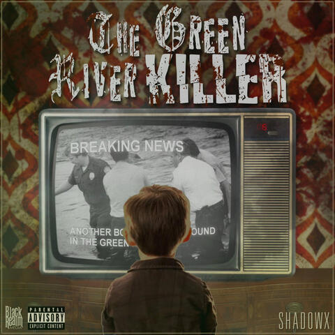 The Green River Killer