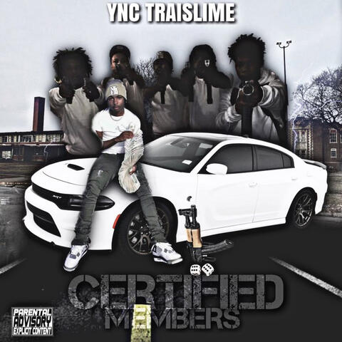 Certified Members