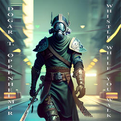 Whistle While You Walk