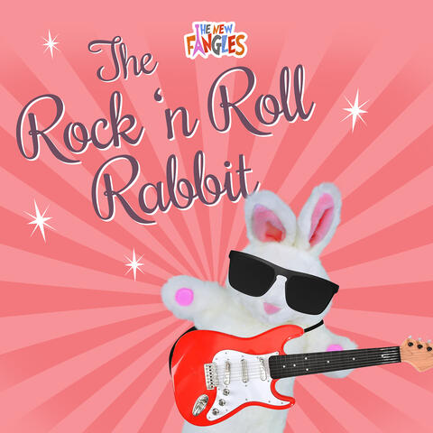 The Rock 'n Roll Rabbit