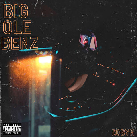Big Ole Benz