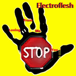 Stop Me from Loving You