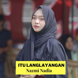 Itu Langlayangan