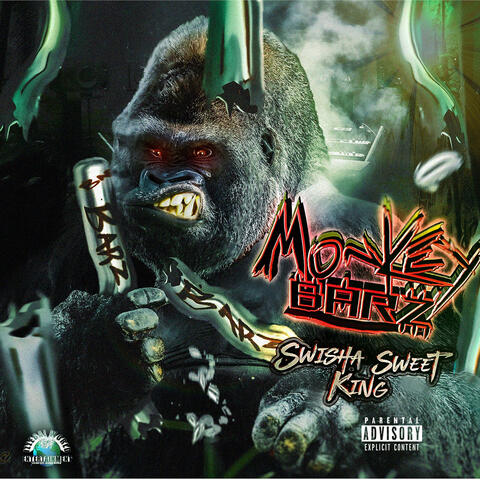 Monkey Barz