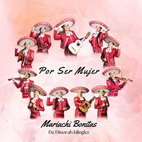 Por Ser Mujer