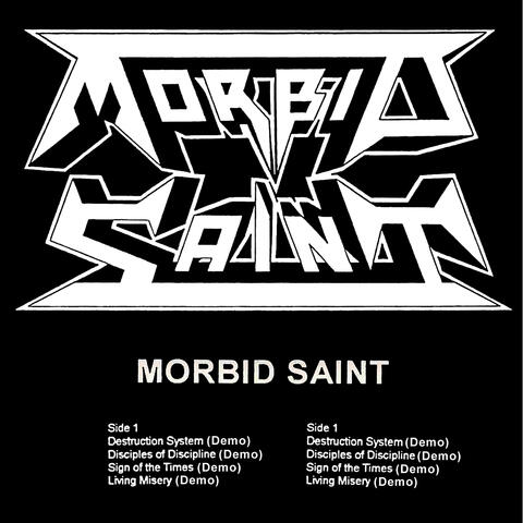 Morbid Saint (Black Tape Demo)