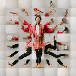 Jai Jai Ma (Praise the Mother)